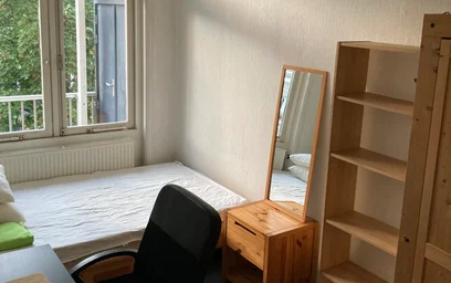 Stanza privata in Aalsmeerweg, immagine 2 di 10