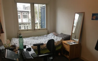 Stanza privata in Aalsmeerweg, immagine 3 di 10