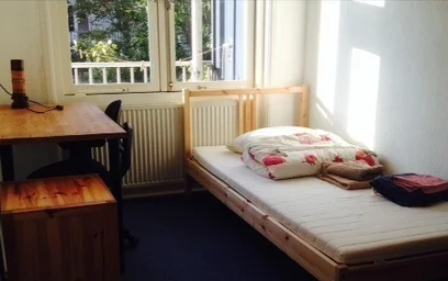 Stanza privata in Aalsmeerweg, immagine 4 di 10