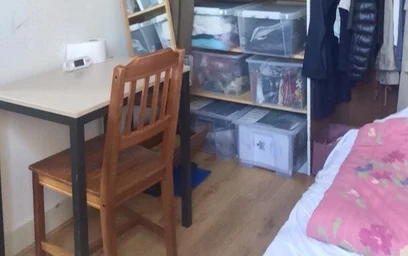 Stanza privata in Aalsmeerweg, immagine 7 di 10