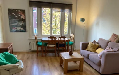Stanza privata in Aalsmeerweg, immagine 8 di 10