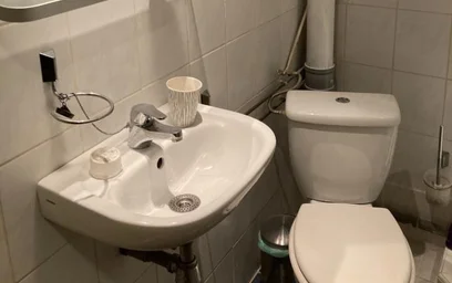 Stanza privata in Aalsmeerweg, immagine 9 di 10