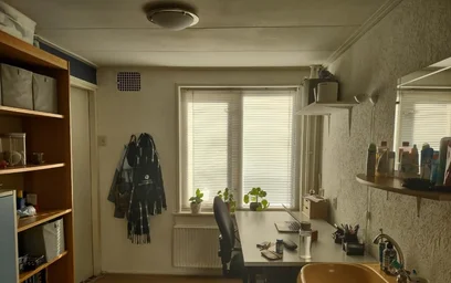 Private room at Deurningerstraat, image 1 of 8