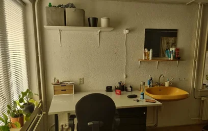 Private room at Deurningerstraat, image 2 of 8