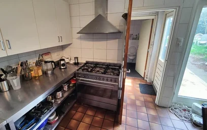 Private room at Deurningerstraat, image 4 of 8