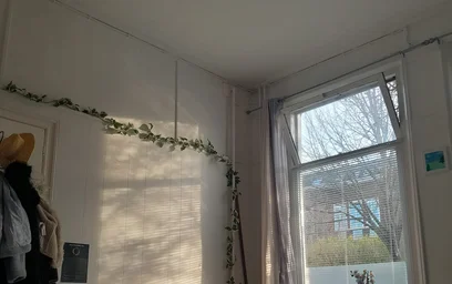 Quarto privado em Menno van Coehoornstraat, imagem 3 de 3