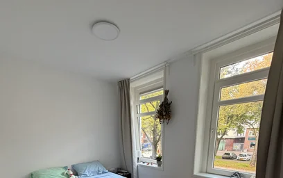 Alquiler de habitación en piso compartido en {area}