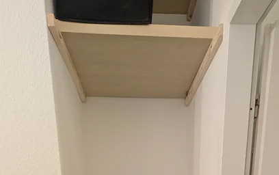 Gesamte Unterkunft in der Karl-Ferlemann-Straße, bild 12 von 15