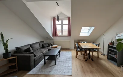 Gesamte Unterkunft in der Karl-Ferlemann-Straße, bild 3 von 15