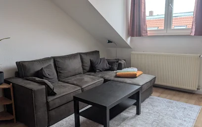 Gesamte Unterkunft in der Karl-Ferlemann-Straße, bild 4 von 15
