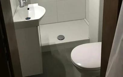 Kawalerka Herthastraße, obraz 2 3