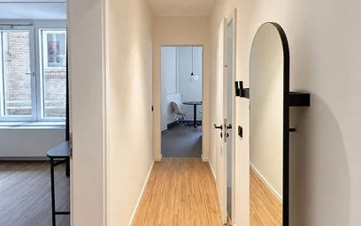 Dairenin tamamı konumu Paulinenstraße, 10 10 görüntüsü