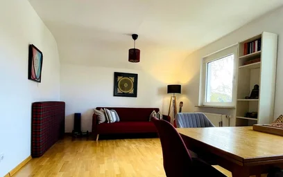 Apartamento entero totalmente amueblado  en {area}