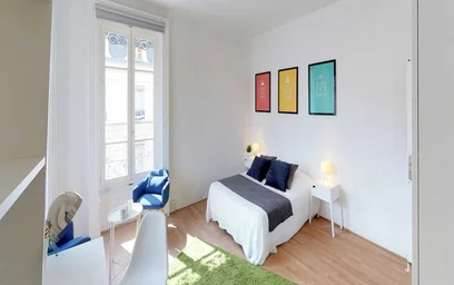 Alquiler de habitaciones por meses en {area}