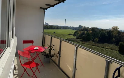 Appartamento intero in Dechsendorfer Straße, immagine 1 di 16