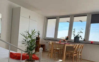 Appartamento intero in Dechsendorfer Straße, immagine 11 di 16