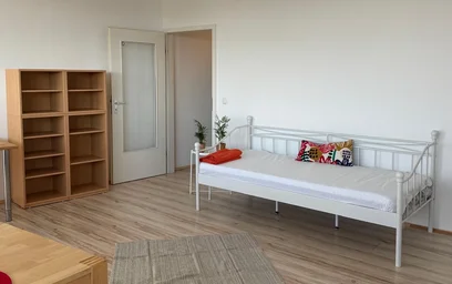 Appartamento intero in Dechsendorfer Straße, immagine 13 di 16