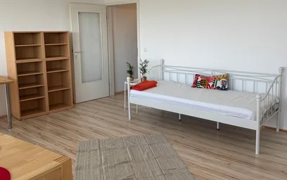 Appartamento intero in Dechsendorfer Straße, immagine 14 di 16