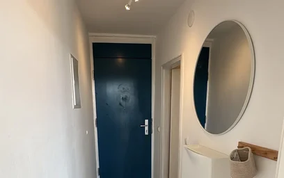 Appartamento intero in Dechsendorfer Straße, immagine 16 di 16