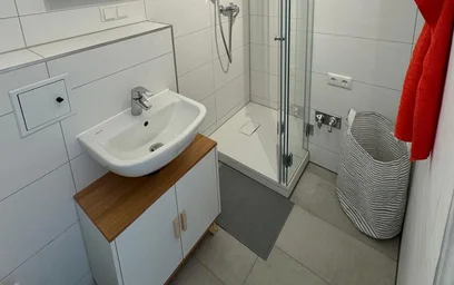 Appartamento intero in Dechsendorfer Straße, immagine 5 di 16