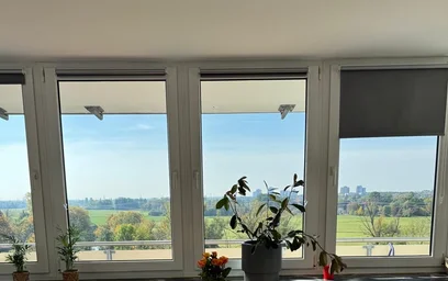 Appartamento intero in Dechsendorfer Straße, immagine 8 di 16