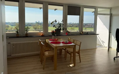 Appartamento intero in Dechsendorfer Straße, immagine 9 di 16