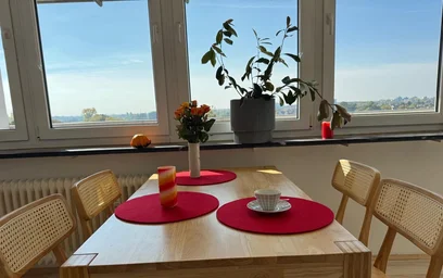 Appartamento intero in Dechsendorfer Straße, immagine 10 di 16