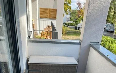 Privatzimmer in der Richard-Wagner-Straße, bild 12 von 14