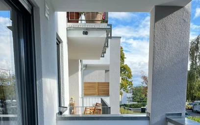 Privatzimmer in der Richard-Wagner-Straße, bild 13 von 14