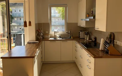 Privatzimmer in der Richard-Wagner-Straße, bild 6 von 14