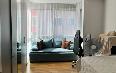 Privatzimmer in der Richard-Wagner-Straße, bild 9 von 14