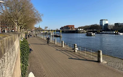 Alojamiento entero en Kalkstraße, imagen 19 de 21