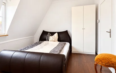Logement entier à Kunigundastraße, image 2 de 16