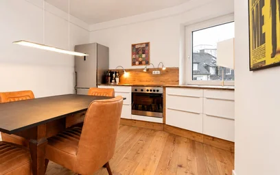 Logement entier à Kunigundastraße, image 11 de 16