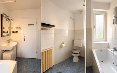 Logement entier à Kunigundastraße, image 12 de 16