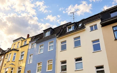 Logement entier à Kunigundastraße, image 14 de 16