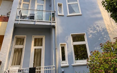 Logement entier à Kunigundastraße, image 15 de 16
