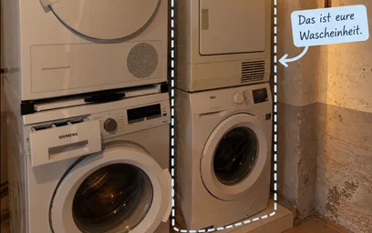 Logement entier à Kunigundastraße, image 16 de 16