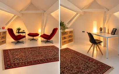 Logement entier à Kunigundastraße, image 10 de 16