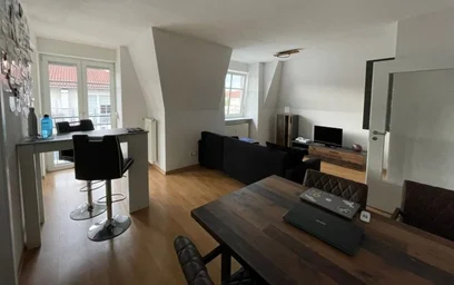 Alojamiento entero en Spenerstraße, imagen 1 de 12