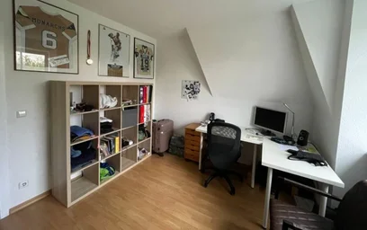 Alojamiento entero en Spenerstraße, imagen 4 de 12