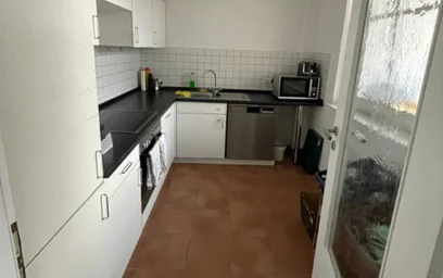 Alojamiento entero en Spenerstraße, imagen 5 de 12