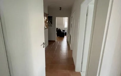 Alojamiento entero en Spenerstraße, imagen 8 de 12
