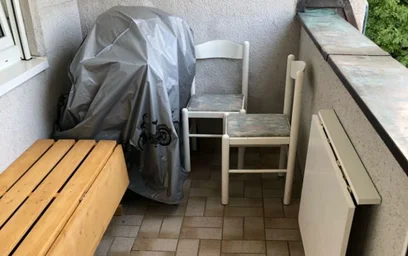 Alojamiento entero en Spenerstraße, imagen 10 de 12