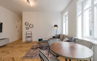 Całe miejsce Dorotheenstraße, obraz 7 20