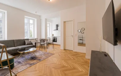 Całe miejsce Dorotheenstraße, obraz 9 20