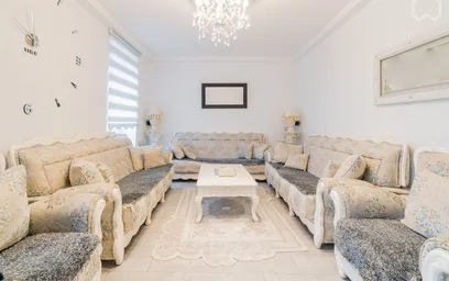 Habitación privada en Daimlerstraße, imagen 2 de 21