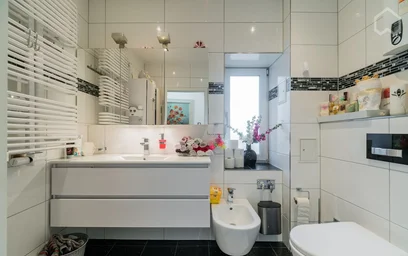 Habitación privada en Daimlerstraße, imagen 11 de 21