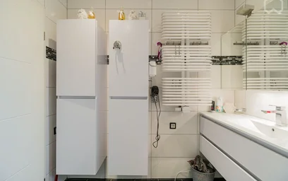 Habitación privada en Daimlerstraße, imagen 12 de 21