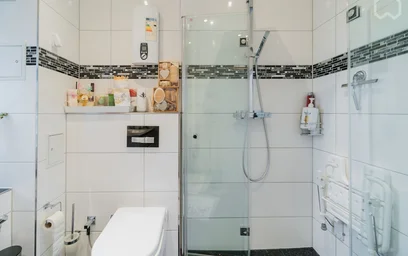 Habitación privada en Daimlerstraße, imagen 13 de 21
